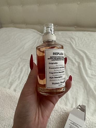 butun бутун: ОРИГИНАЛ.Два парфюма в формате Eau de Toilette. “ By the — 5