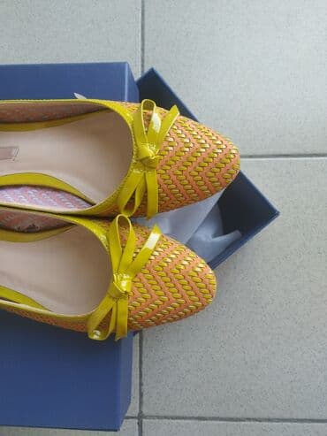 турецкая женская обувь больших размеров: Новые нат.кожа, 38 р-р. Турция. На узкую ногу, чуть большемерят — 2