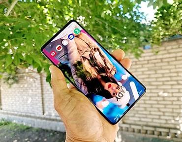 а75 самсунг: Samsung Galaxy A71, Б/у, 128 ГБ, цвет - Бежевый, 1 SIM, 2 SIM — 10