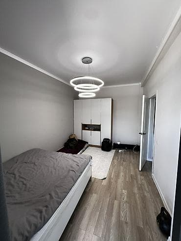 панорама 2: 1 комната, 38 м², Элитка, 3 этаж, Дизайнерский ремонт — 6