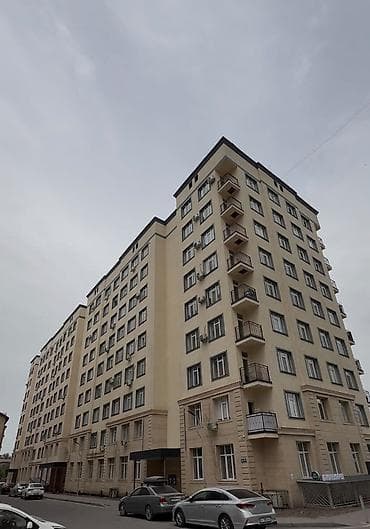 2 комнаты, 59 м², Шлагбаум Элитка, 9 этаж, ПСО (под самоотделку) — 7