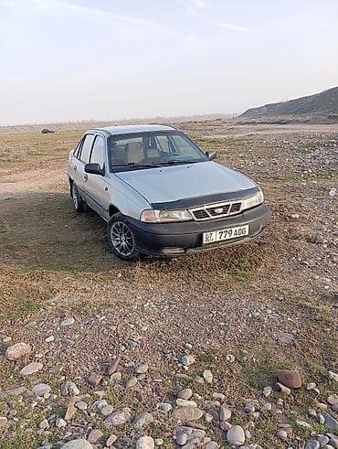 Daewoo: Daewoo Nexia: 2007 г., Седан — 3