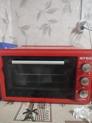 lunch box: Духовка, Б/у, Платная доставка, Самовывоз — 1