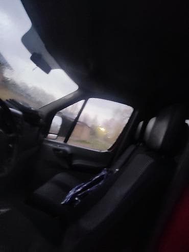 не нахаду: Легкий грузовик, Mercedes-Benz — 10