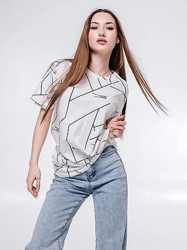 футболки бодибилдинг: Футболка с принтом, унисекс - Материал: 100% хлопок (дышащий, мягкий — 10