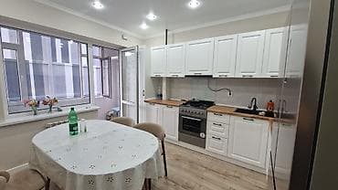 сдаю квартиру 1 комнату: 75 м², С мебелью — 4