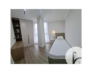 rent flat: 4 комнаты, 104 м², Элитка, 12 этаж, Дизайнерский ремонт — 8