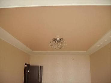 motion design: Натяжной потолок Глянцевое, Матовое, 3D потолки Гарантия, Бесплатная консультация, Бесплатный замер — 1