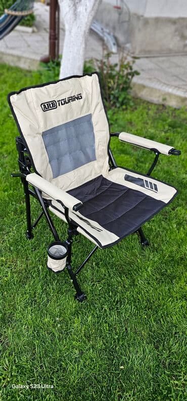 купить прикормочный кораблик для рыбалки: Продаю туристический стул (складной) ARB touring новый! В наличии 2 — 1