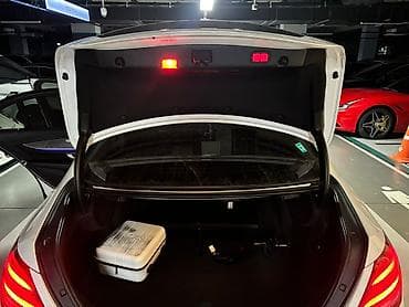 bmw e35: Mercedes-Benz E-Class: 2019 г., 2 л, Автомат, Бензин, Седан — 10