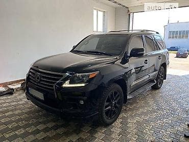 byd leopard 8: Lexus LX: 2014 г., 5.7 л, Автомат, Газ, Внедорожник — 2