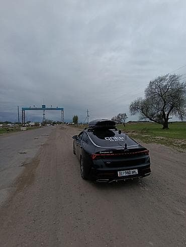 донголок 12: Автобокс 650 л, Б/у — 1