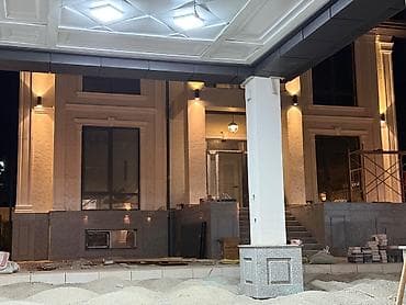 Другие товары для дома: 🏗 Строительство и дизайнерский ремонт под ключ | Бишкек Выполняем — 4