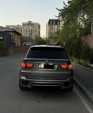 бмв ф10 запчасти: BMW X5: 2010 г., 3 л, Автомат, Бензин, Кроссовер — 5