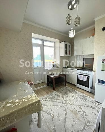 Батирлер: 1 бөлмө, 40 м² — 1