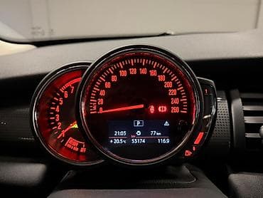 mini kuper: Mini Cooper: 2018 г., 2 л, Автомат, Бензин, Хэтчбэк — 7