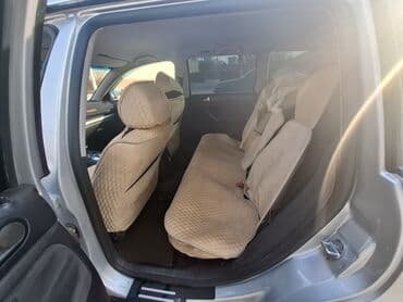 крыло нексия 1: Volkswagen Passat: 2002 г., 1.8 л, Автомат, Бензиновая, Универсал — 8