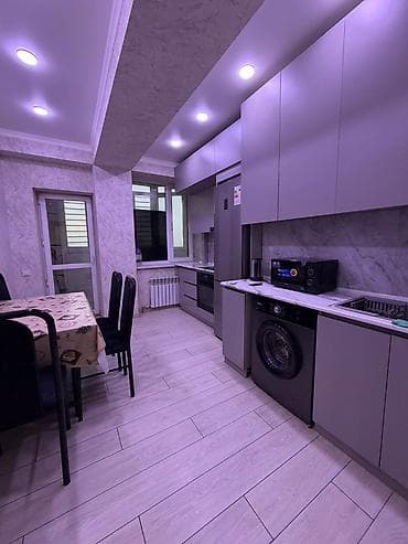 Недвижимость: 1 комната, Душевая кабина, Постельное белье, Кондиционер — 10