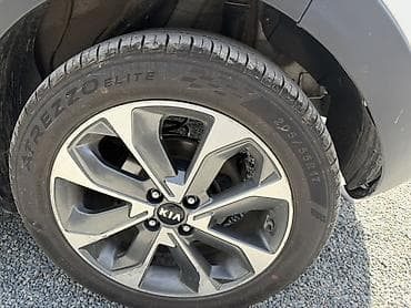 android teyes cc3: Kia Stonic: 2019 г., 1.6 л, Автомат, Бензин, Кроссовер — 7