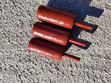 подшипник: Боковой ролик для конвейера подшипник качественный 🔥🔥🔥 — 1