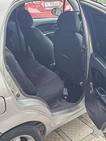 дево матиз ош: Daewoo Matiz: 2002 г., 0.8 л, Механика, Бензин, Лифтбек — 7