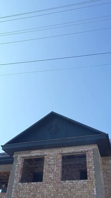 расценки на отделочные работы в бишкеке 2025: Кровля крыши | Монтаж, Гидроизоляция, Для прогревания Больше 6 лет опыта — 2