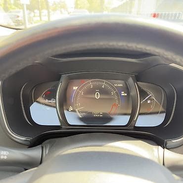 санион кайрон: Ssangyong : 2021 г., 2 л, Автомат, Газ, Кроссовер — 6