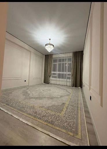 Продажа квартир: 2 комнаты, 69 м², Элитка, 4 этаж, Косметический ремонт — 4