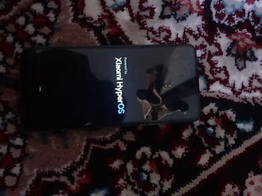 hyperx alloy: Redmi, Redmi 13C, цвет - Зеленый — 2