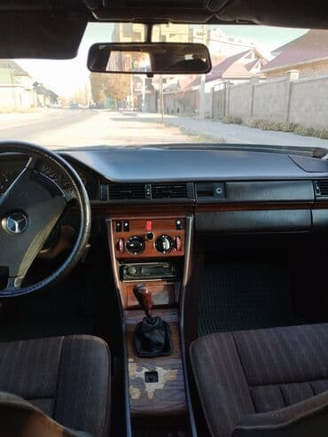 фары на опель вектра а: Mercedes-Benz W124: 1989 г., 2.3 л, Механика, Бензиновая, Седан — 7