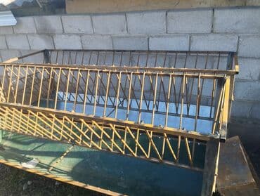 каменная вата цена бишкек: Металлическая ёмкость/короб для строительных работ - Материал: сталь — 2