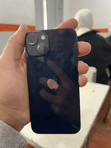 айфон 12 мни: IPhone 14, Б/у, 128 ГБ, Midnight, Кабель, 80 % — 4