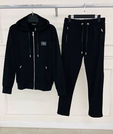 купить спортивный костюм женский недорого от производителя: Спорт костюм Dolce Gabbana В шикарном дорогом сегменте Топ качество — 1