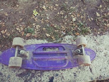 сколько стоит детский скейтборд: Детский скейт, Пенниборд — 4