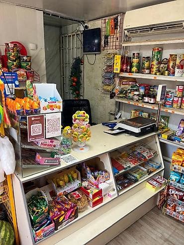 Магазин «Ассорти» — продуктовая точка с широким выбором товаров — 4