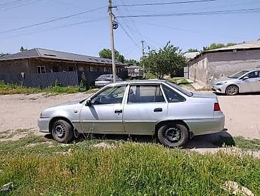 aion gac: Daewoo Nexia: 2012 г., 1.5 л, Механика, Газ, Седан — 5