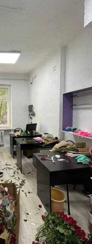 аренда стоматологического кабинета бишкек: Чуй Сдается помещение под цветочный или другой бизнес Площадь: 55м2 — 4