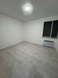 долгосрочная квартира кызыл аскер: 1 комната, Агентство недвижимости, Без подселения, С мебелью частично — 1