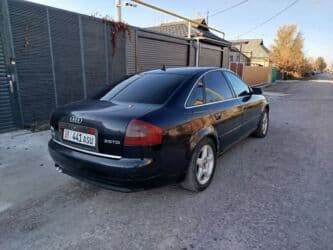 двигатель опель астра g 1.6 купить: Audi S5: 2003 г., 2.5 л, Вариатор, Дизель, Седан — 3