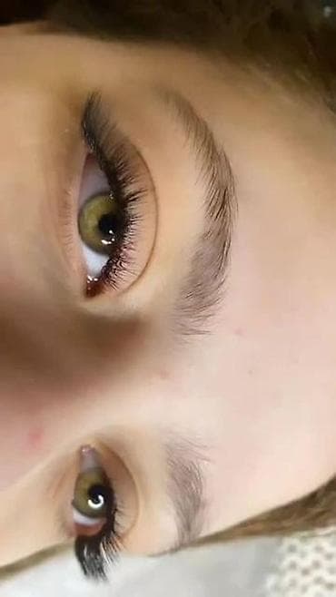 c class: Ресницы, Голливуд, Классика, 2D, С выездом на дом, Консультация, Гипоаллергенные материалы — 8