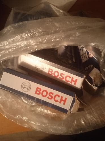 Свечи, Оригинал