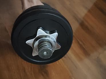 гантел буу: Разборные гантели прорезиненные вес каждого блина 1.25 КАЧЕСТВО🔥 — 4