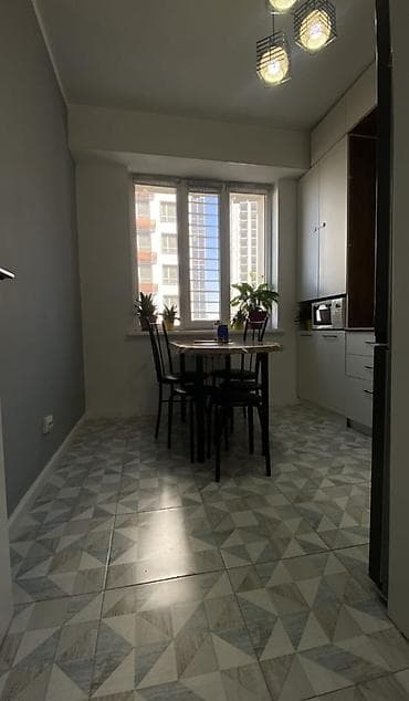 Квартиры: 2 комнаты, 62 м², Элитка, 5 этаж, Косметический ремонт — 4
