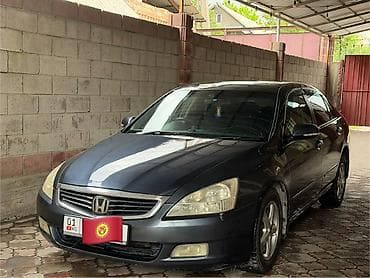 Honda Inspire: 2004 г., 3 л, Автомат, Бензин, Седан