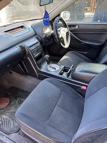 ярис 2: Nissan Skyline: 2002 г., 2.5 л, Автомат, Бензин, Седан — 8