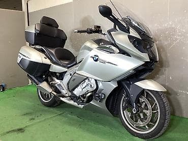 беха 5: BMW, 1600 куб. см, Бензин, Взрослый, Б/у — 1