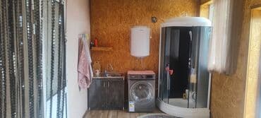 дом сокулук продажа: Дача, 1 кв. м, 4 бөлмө, Менчик ээси, Евро оңдоо — 2