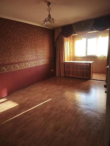 квартиру 3 ком: Сдается 3-х комнатная квартира в 6 микрорайоне,в квартире имеется — 7