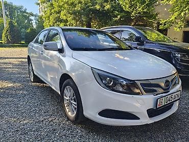 BYD: BYD E5: 2019 г., Автомат, Электромобиль, Седан — 5