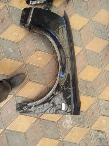 дефлектор воздуховода: Алдыңкы сол Audi, 2010 г., Колдонулган, Оригинал — 3